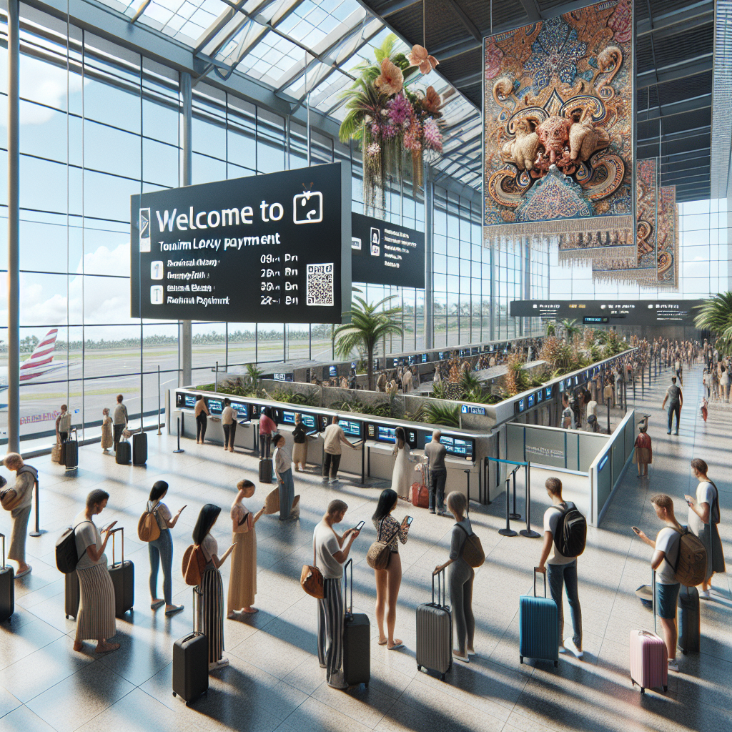 New Bali Tourism Levy 2024: How It Will Affect Your Trip and Budget