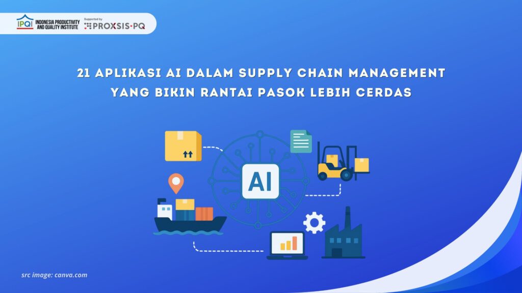 Pos Indonesia Implements AI to Enhance Logistics