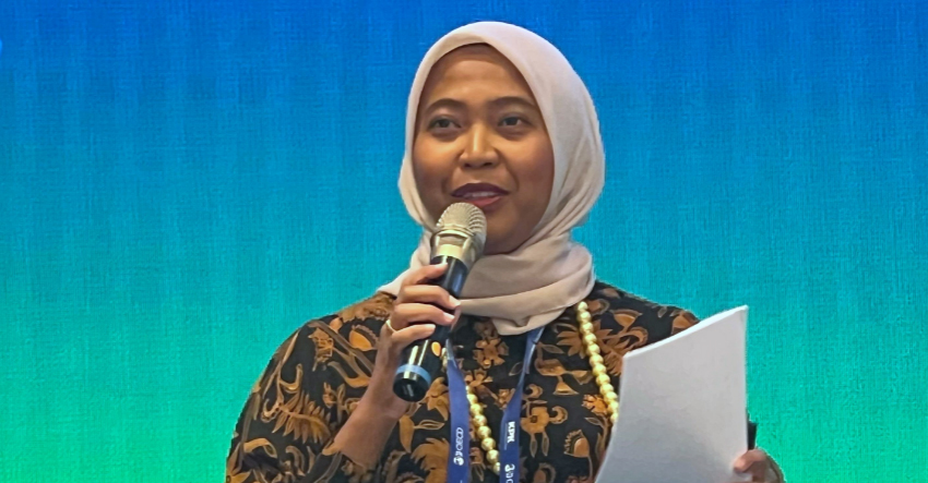 Minister of Energy: Without Industrialization, Resource-Rich Countries Won't Develop