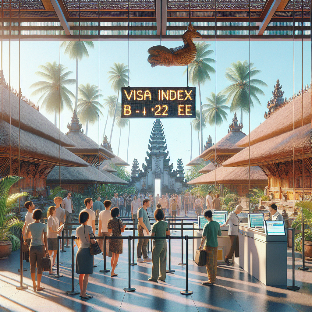 How Indonesia’s 2024 Visa and Residency Reforms Are Impacting Expats in 2025