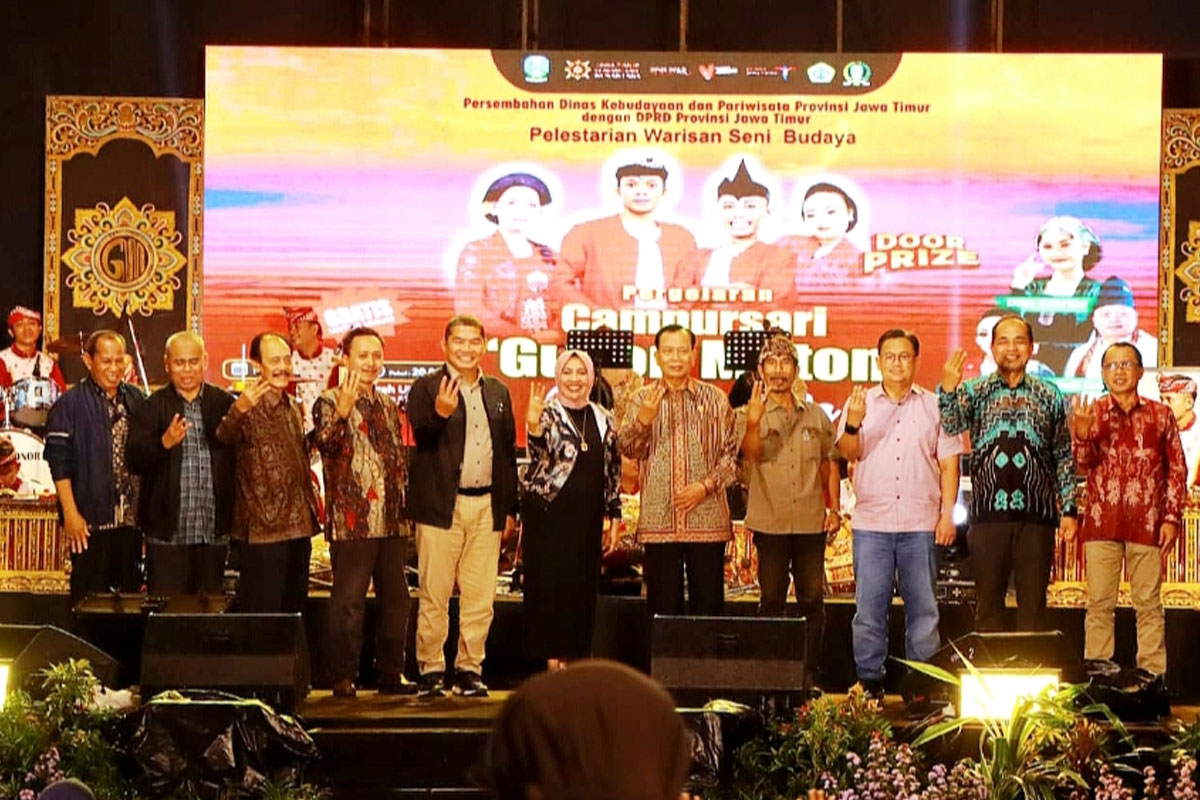 HPN 2026: Lilik Hendarwati Highlights the Press as a Public Guardian