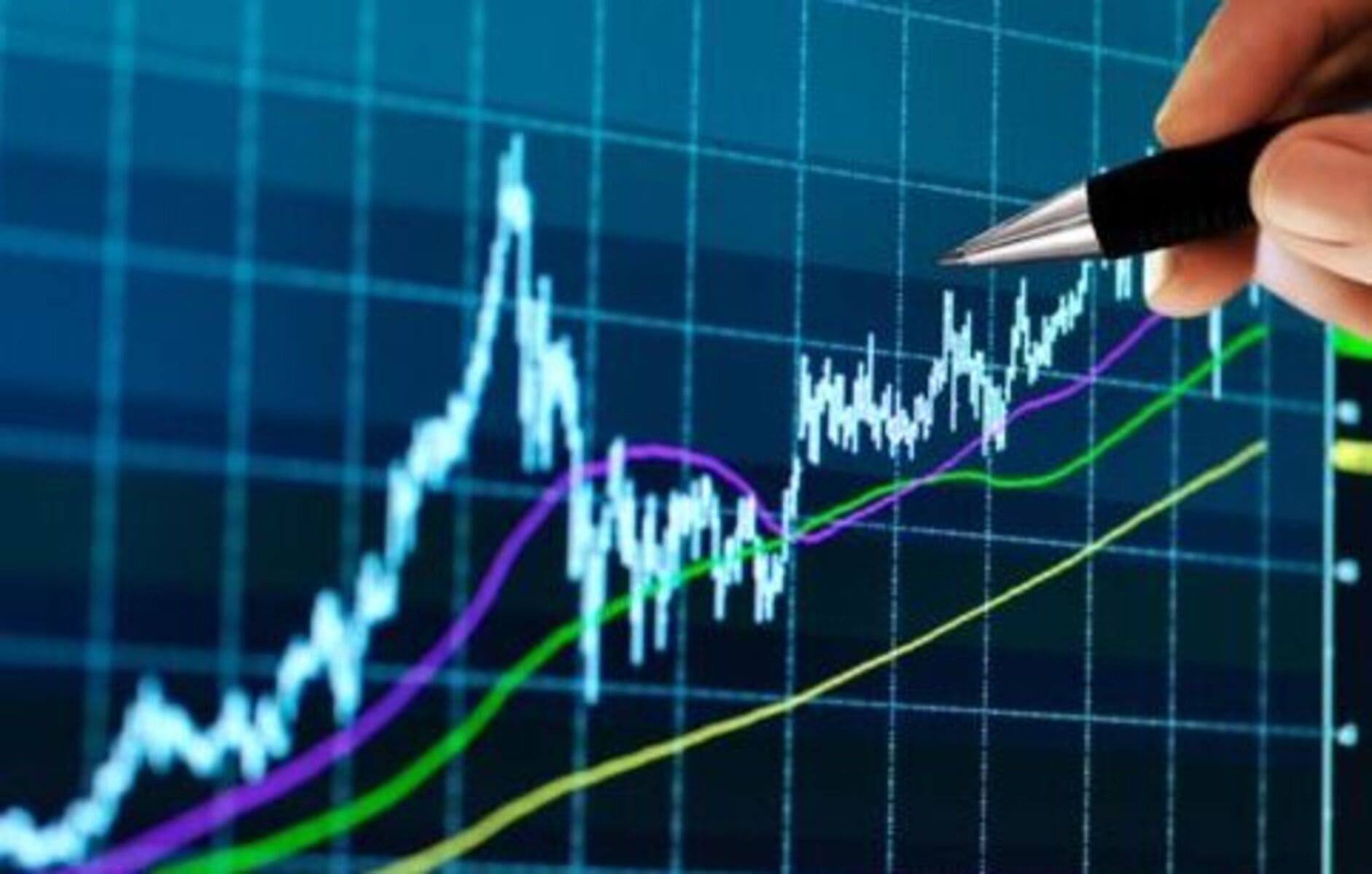 Top 10 Best-Performing Stocks This Week