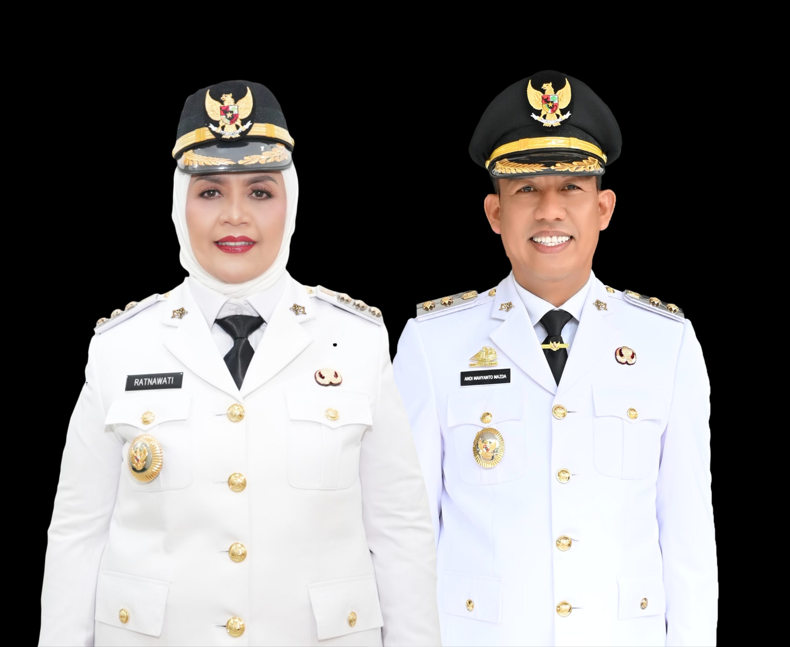 New Chief Prosecutor of South Sulawesi Takes Office