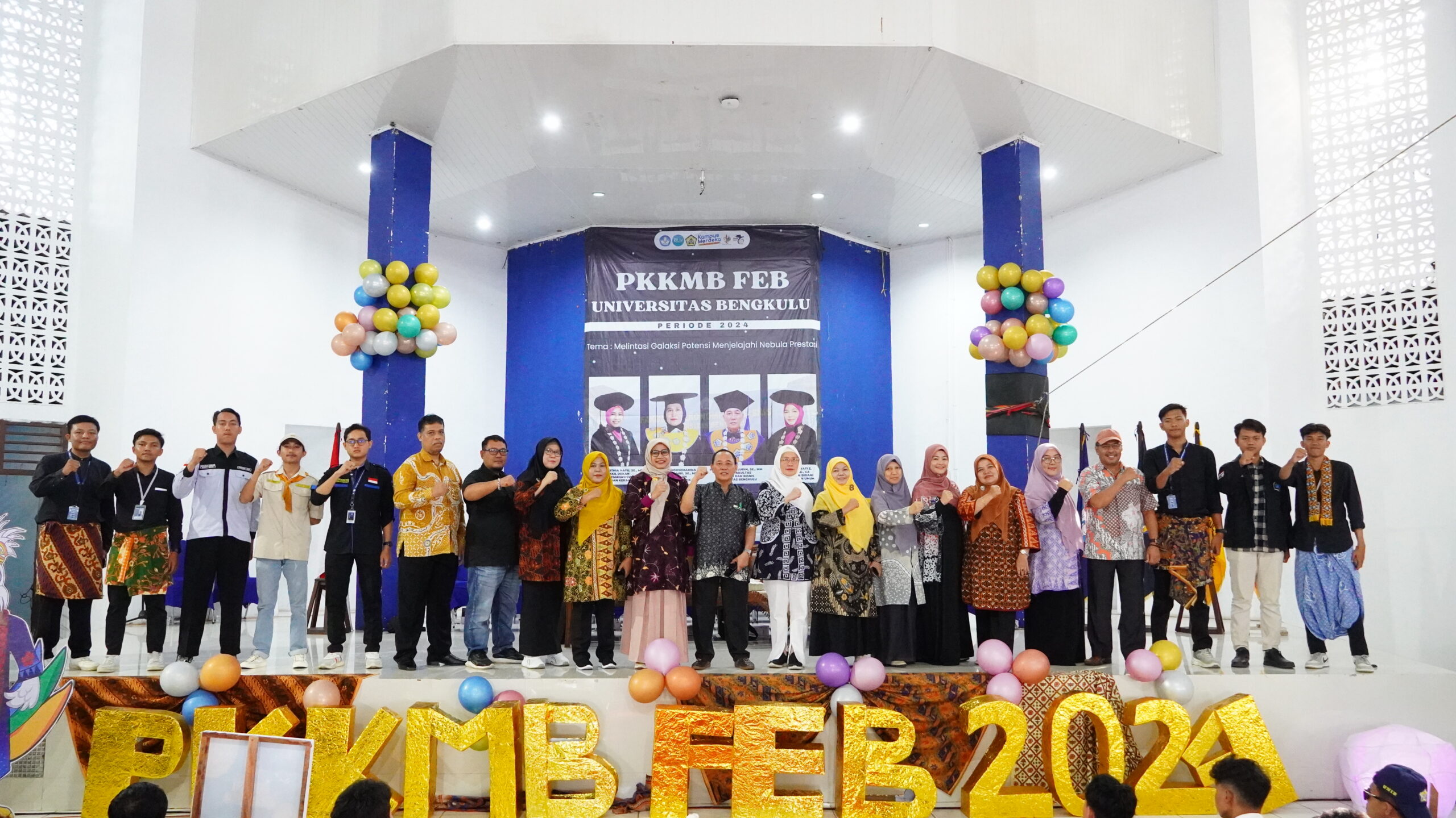 FEB Unib and DPD Himppera Equip Students with Developer Skills