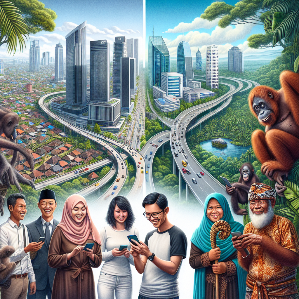 Myths About Indonesia: Sharia Law, Poverty, and Jungle Life — What's True?