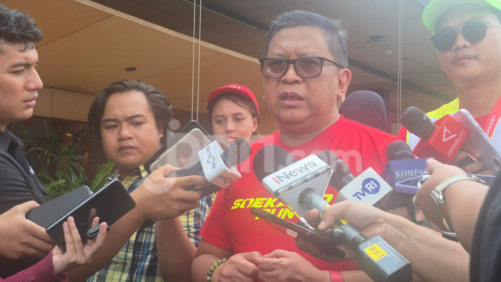 Good News: DPR Makes Decision on PPPK Affirmation