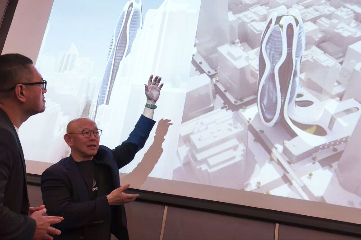 One Global Capital Achieves Impressive Rp1.2 Trillion Profit