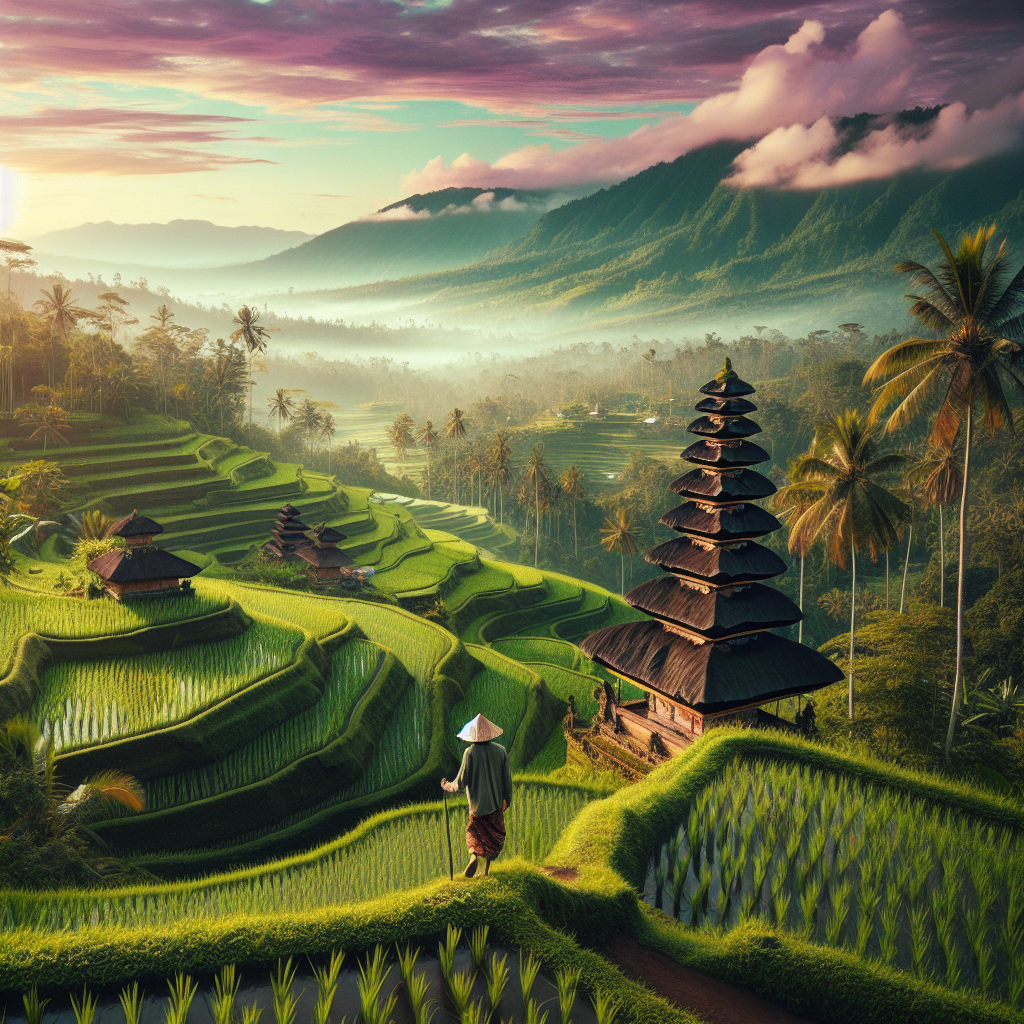 Lombok vs Bali: Is It Worth Investing in the “New Bali” in 2025?