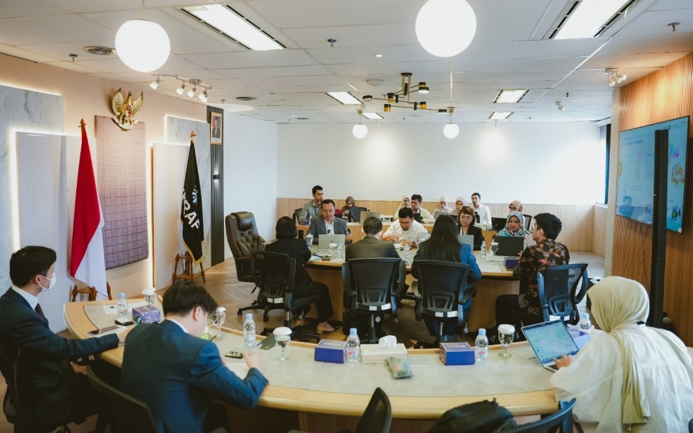 Megawati Embarks on Umrah Before Ramadan, Prays for Enlightenment of the Envious