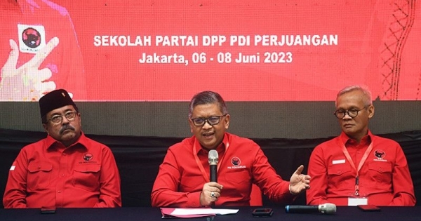 PDI-P Hopes Prabowo Continues Independent Foreign Policy